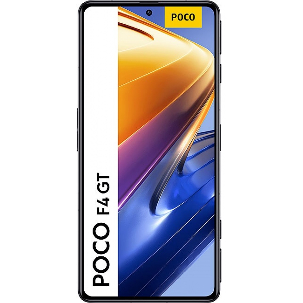 poco f4 gt led notification light